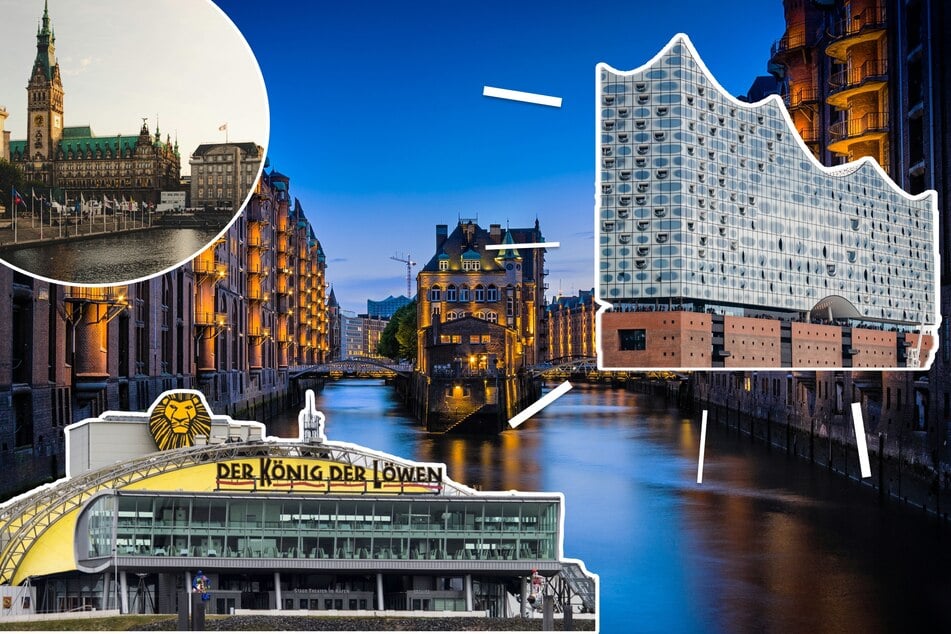 Wie gut kennst Du Dich aus? Teste Dein Wissen im ultimativen Hamburg-Quiz!