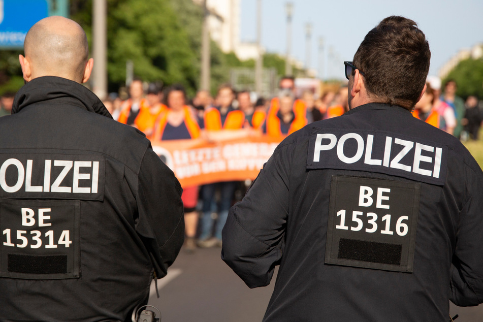 Demo-Mittwoch: Letzte Generation und Antifa ziehen durch Leipzig
