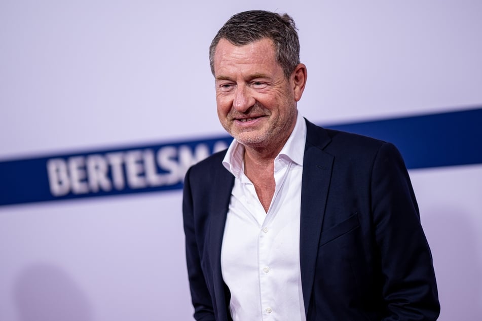 Kai Diekmann (61) lebt in Potsdam.