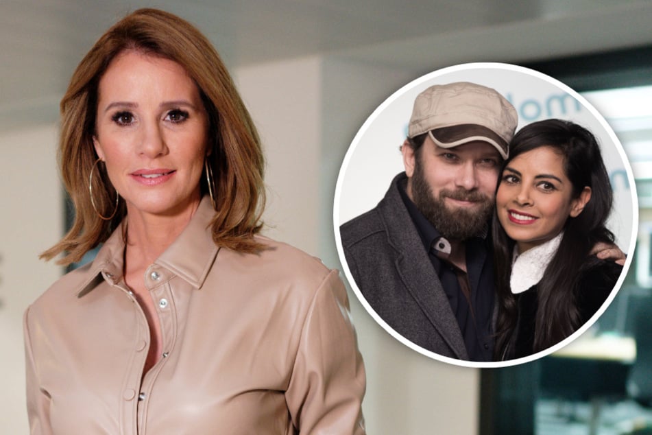 Horror-Vorwürfe von Collien Fernandes: TV-Kollegin zeigt sich erschüttert