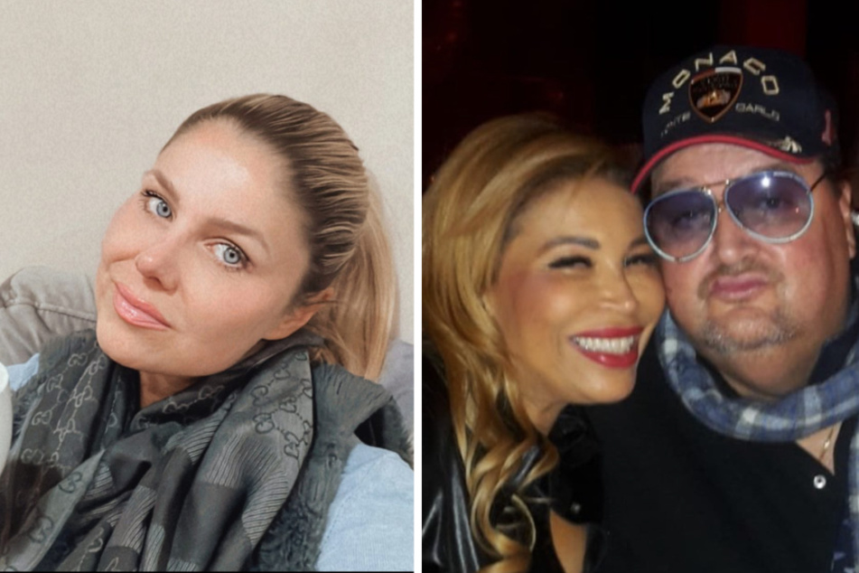 Schauspielerin Yvonne Woelke (41) ist gerade in aller Munde. Auch in das Liebes-Chaos bei Patricia Blanco (52) und Andreas Ellermann (56) soll sie verwickelt sein.