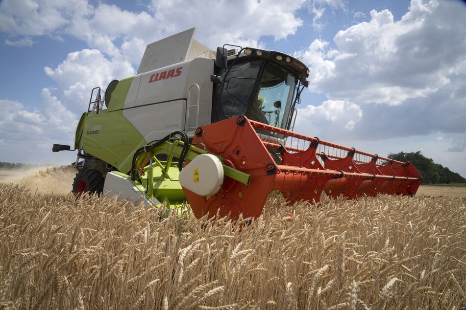 UN-Generalsekretär António Guterres (74) will das auslaufende Abkommen mit Russland zum Export von ukrainischem Getreide retten.