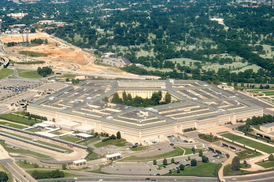 On Monday, the Pentagon announced that it has redesignated its press offices as a classified space, barring journalists from the building.