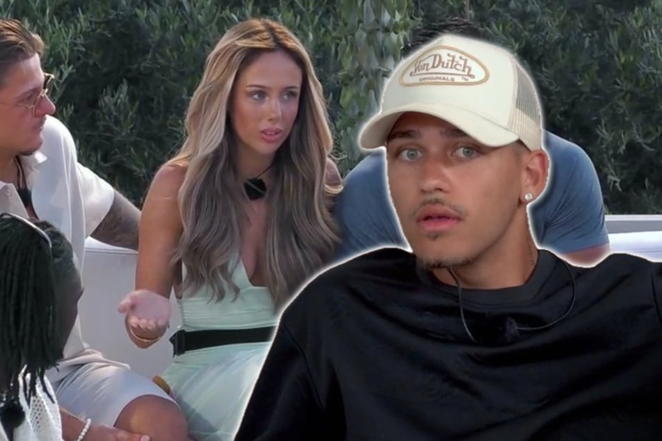 Temptation Island: Heiß, heißer, Abbruch! "Schwache Leistung von der ... schwache Leistung"