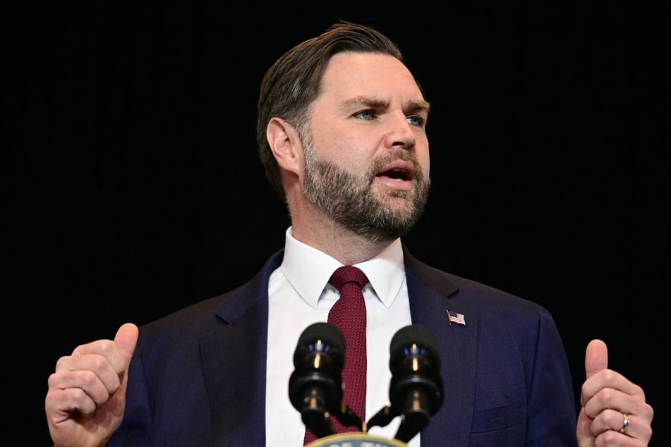 US Vice President JD Vance will travel to Armenia and Azerbaijan in February.