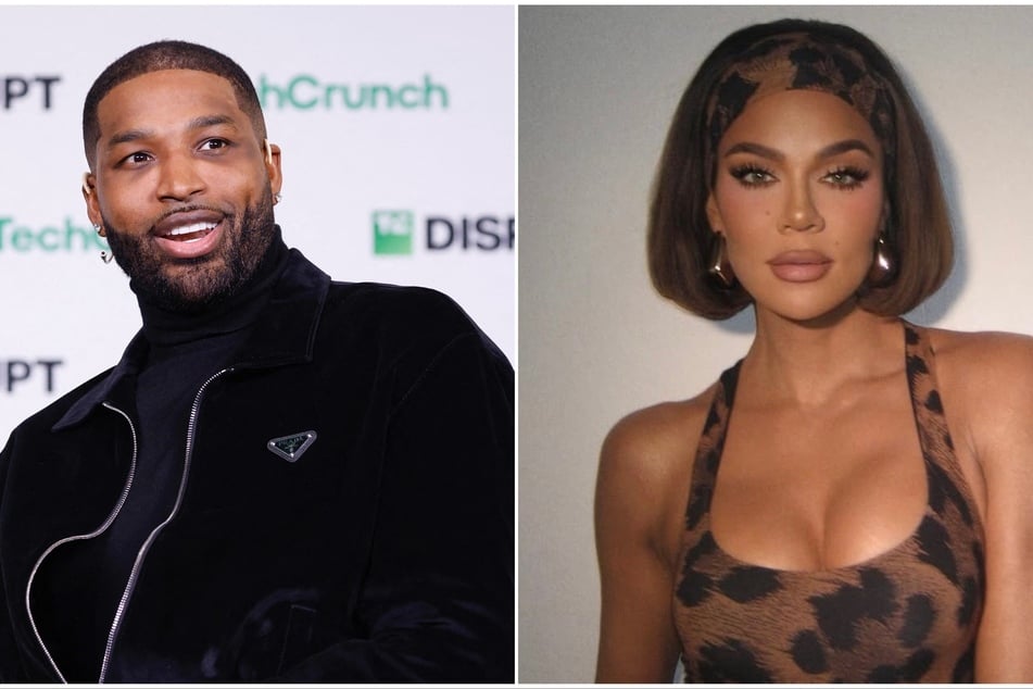 Khloé Kardashian reveals why she once slapped Tristan Thompson: "It was mortifying"