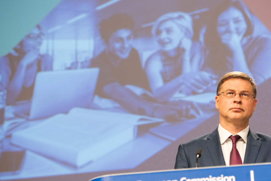 Drastische Jugendarbeitslosigkeit wegen Corona? EU-Kommission will gegensteuern