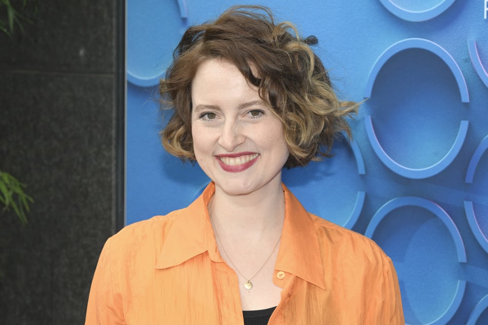 Die Schauspielerin war ein beliebter TV-Star.