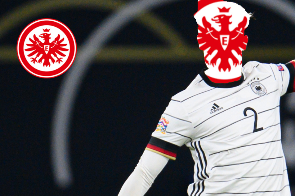 Eintracht baggert an deutschem Nationalspieler, doch Vorsicht ist geboten