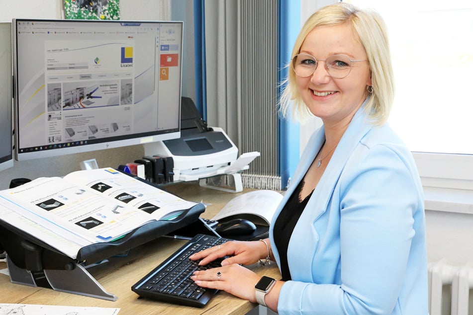 Bei der Licatec GmbH sind freie Stellen ausgeschrieben. Jetzt bewerben, wenn Du einen sicheren Job mit tollen Benefits suchst.