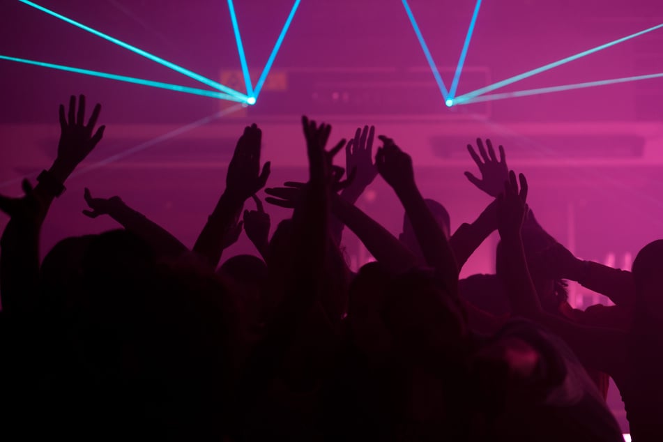 Techno-Liebhaber kommen am Samstag im Sky Club auf Ihre Kosten. (Symbolfoto)