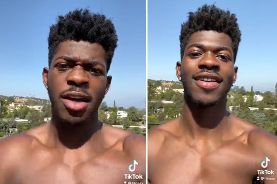 BET responded to Lil Nas X's complaints about not being nominated.