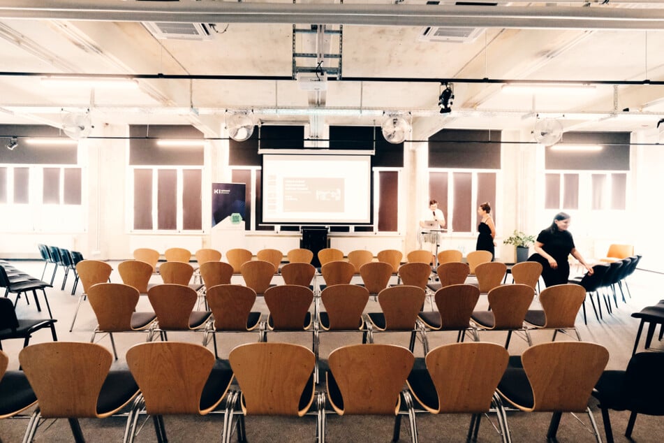 Brain on Silicon am 22. und 23. Oktober im Kongresszentrum Dresden.