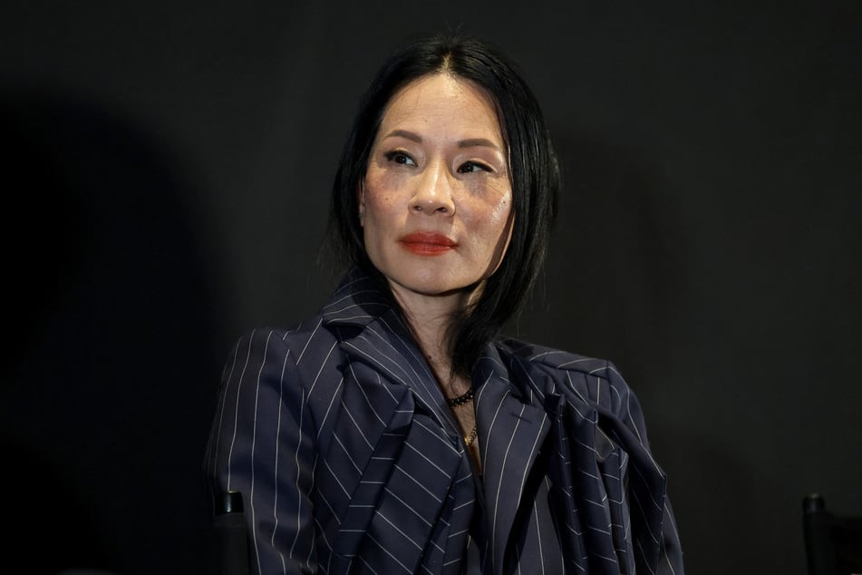 Lucy Liu (57) erhielt eine falsche Krebsdiagnose.