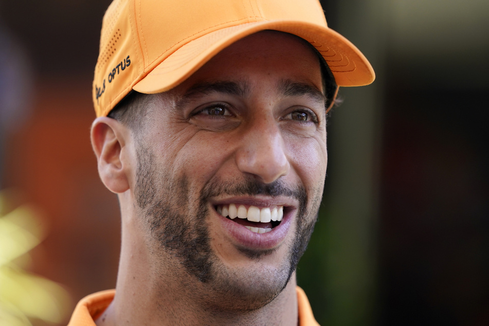 Red Bull, Mercedes oder raus aus der Formel 1? Der Australier Daniel Ricciardo (33) hat mehrere Optionen für die Fortsetzung seiner Karriere.