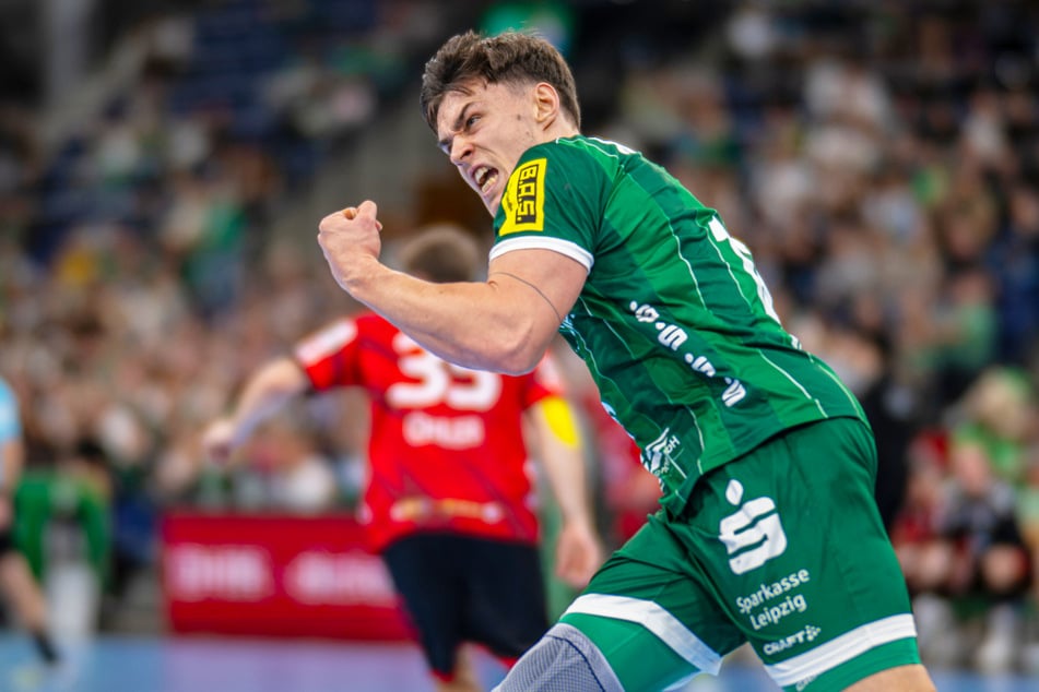 So setzt sich der SC DHfK Leipzig für Gesundheitsvorsorge ein