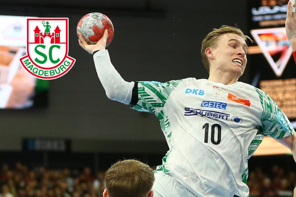 Freude beim SCM: Sieg gegen Wetzlar und Spieler-Verlängerung