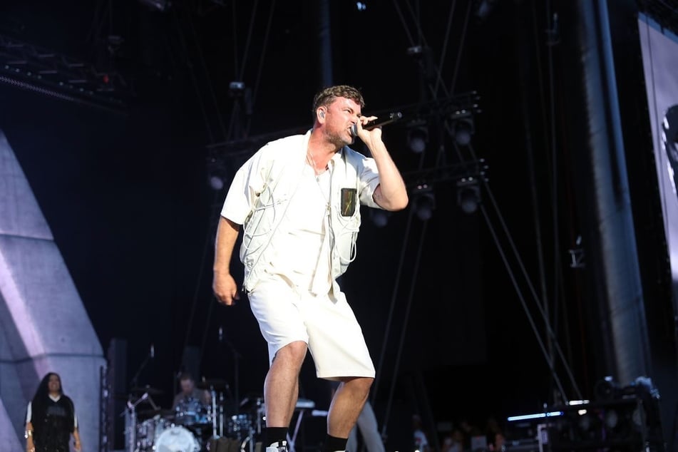 Landtagswahl in Meck-Pomm: Rap-Star Marteria weiß, welcher Partei er nicht seine Stimme geben wird