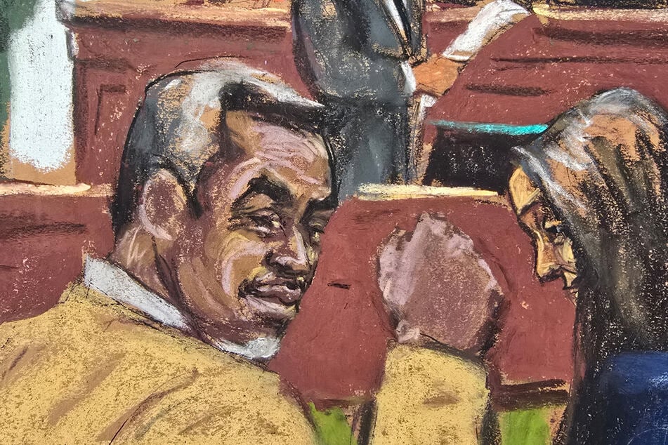 Sean "Diddy" Combs has been incarcerated since September 2024 at a notorious Brooklyn prison.