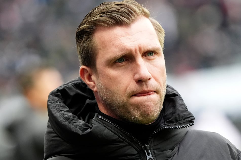 Vielleicht wird es bei einer Verpflichtung von Kalimuendo einmal mehr auf das Verhandlungsgeschick von Sportvorstand Markus Krösche (45) ankommen.