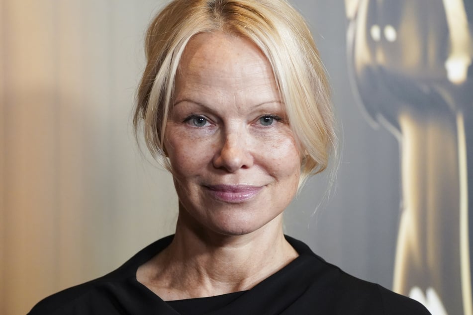 Pamela Anderson hatte bereits mehrfach über ihre finnischen Wurzeln gesprochen.