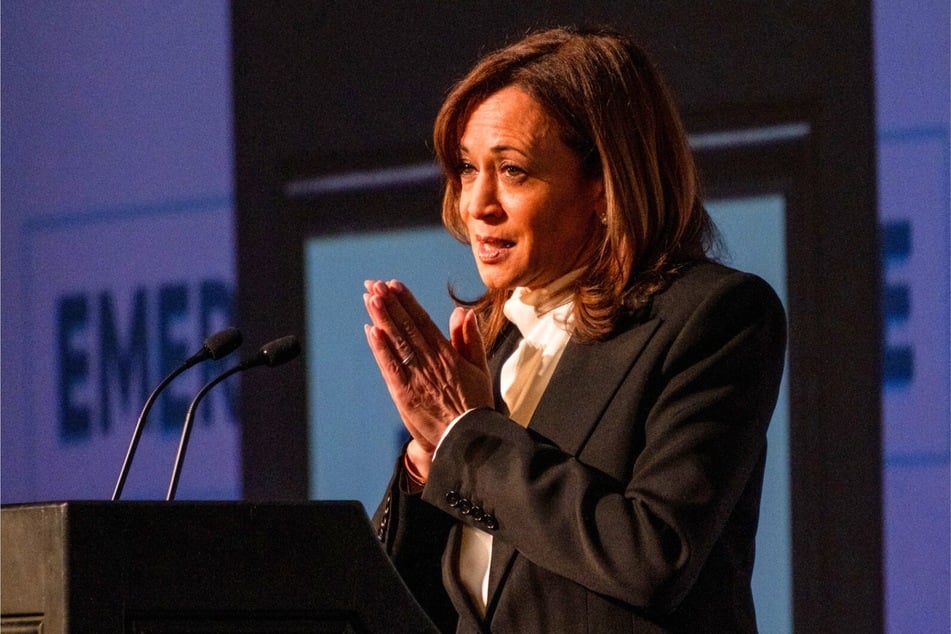 On Thursday, Kamala Harris revealed that she will soon be releasing a memoir recounting her experience running for president in the 2024 race.