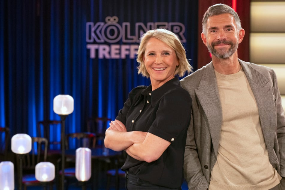 Susan Link (49) und Micky Beisenherz (49) werden durch die Sendung leiten.