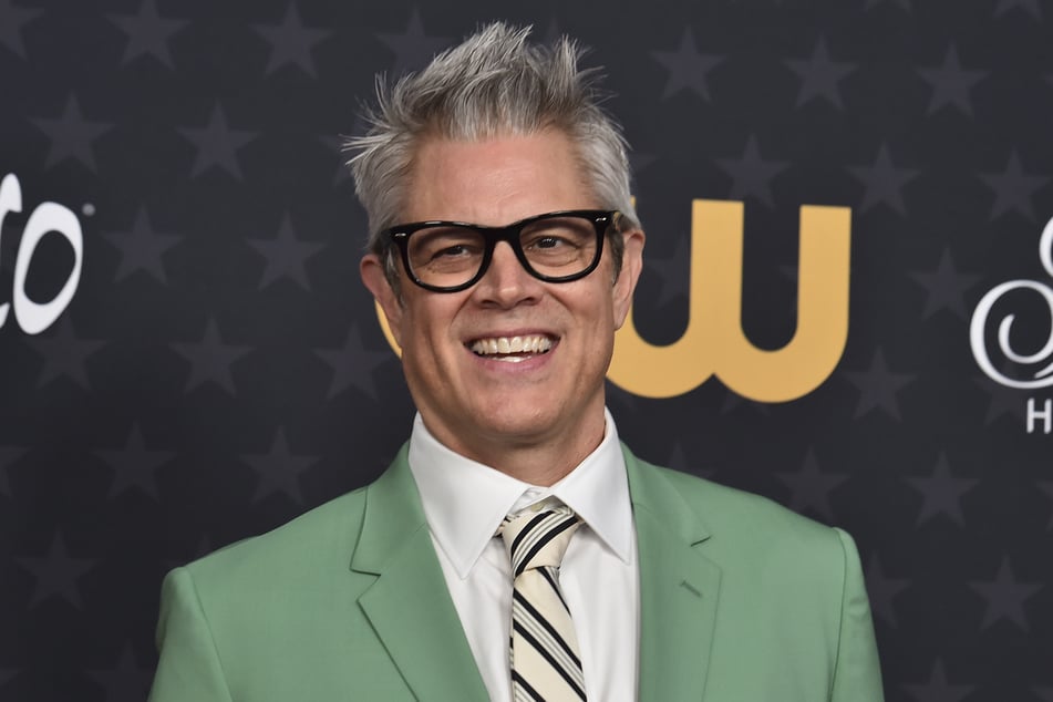 Schauspieler Johnny Knoxville (54) hat ein Comeback von "Jackass" angekündigt.