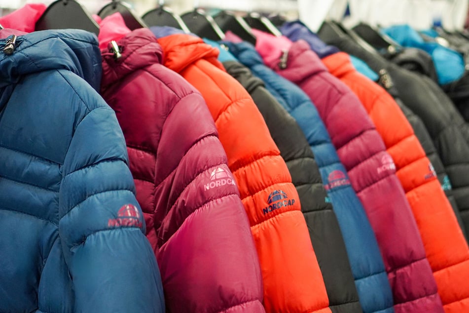 Nordcap-Sensation: Die beliebte Steppjacke gibt's für nur 13,99 Euro