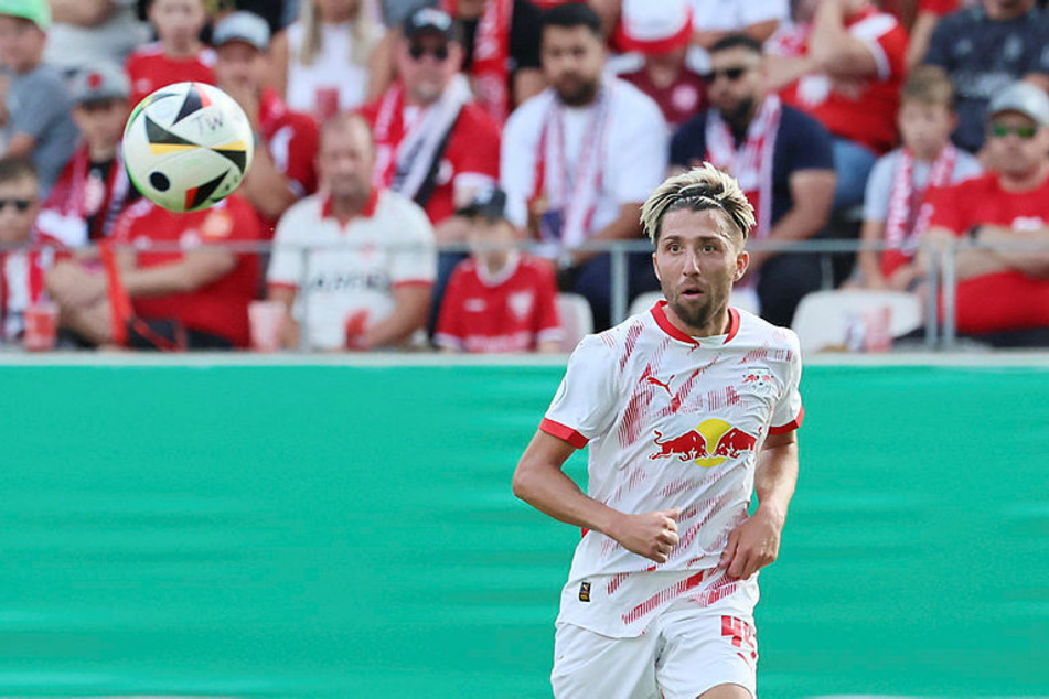 Kevin Kampl (33) ist nach dem tödlichen Anschlag in seiner Heimatstadt Solingen geschockt.