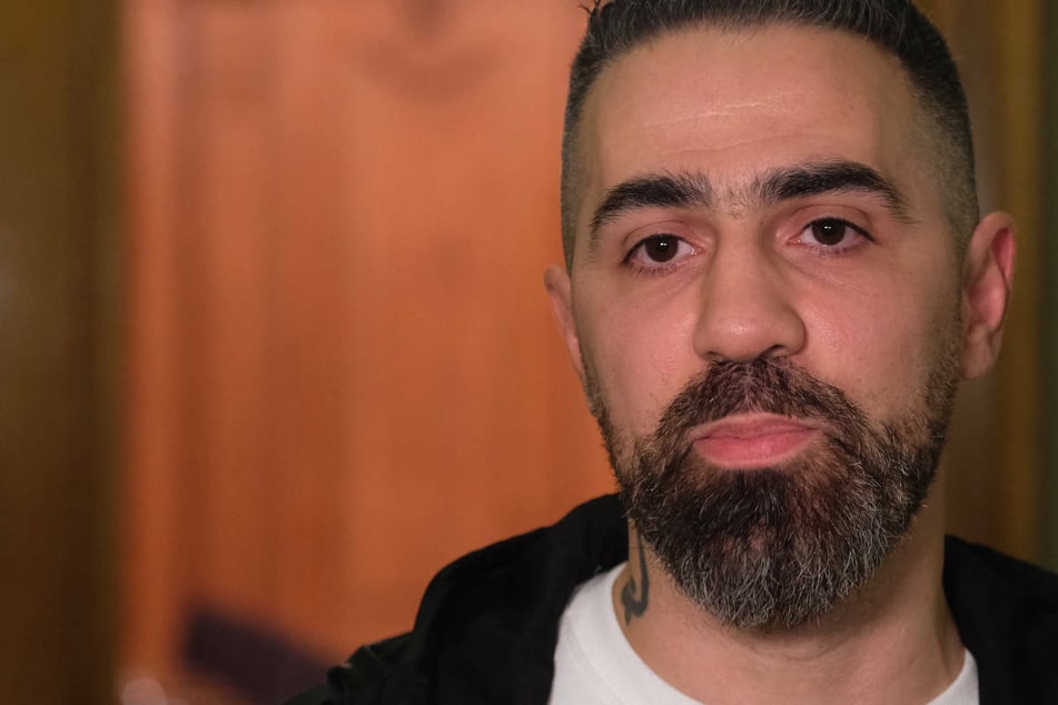 Bushido: Prozess gegen Clan-Chef Abou-Chaker: Jetzt soll Bushidos Frau aussagen