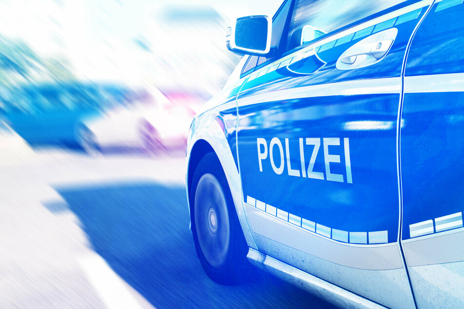 Dresden: Frau (55) in der Neustadt sexuell belästigt und ausgeraubt!