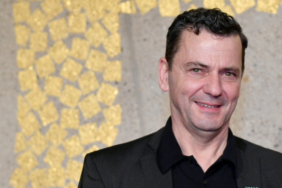 Regisseur und Drehbuchautor Christian Petzold (59).