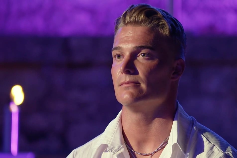 Der 28-Jährige ist sich unterdessen kaum einer Schuld bewusst.