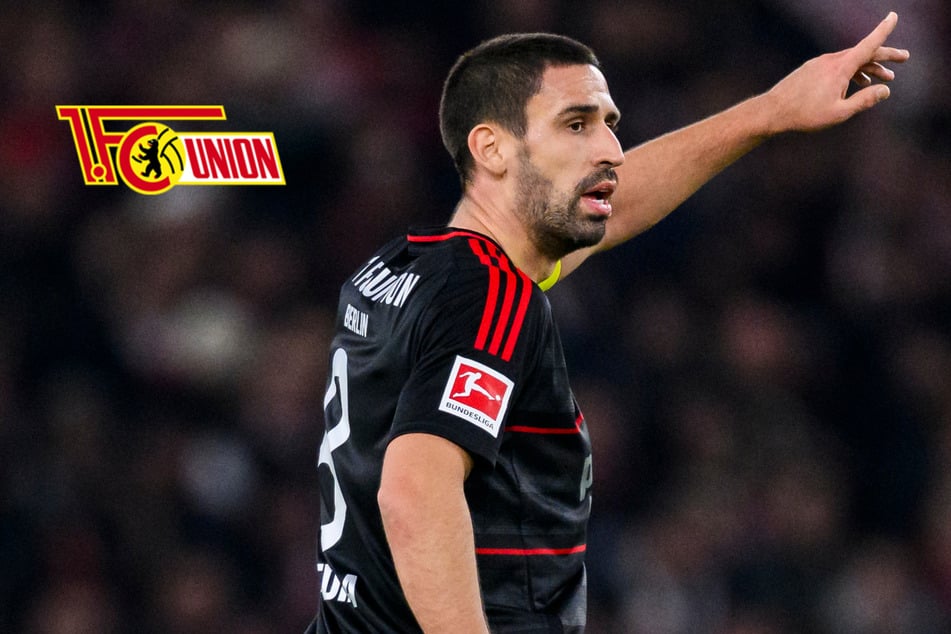 Union verlängert mit Khedira: "Schönsten Momente meiner Karriere"