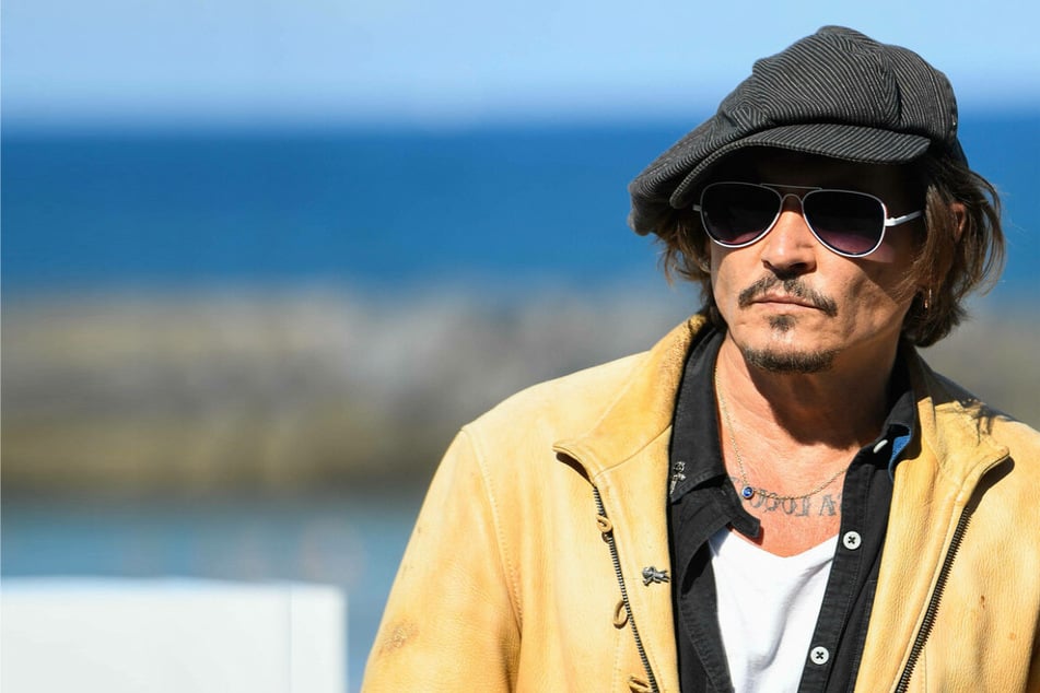 Johnny Depp says he is being boycotted by Hollywood