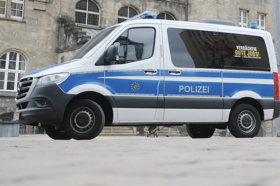 Die Polizei hat die Öffentlichkeitsfahndung nach dem Vermissten aus Görlitz beendet. (Symbolbild)