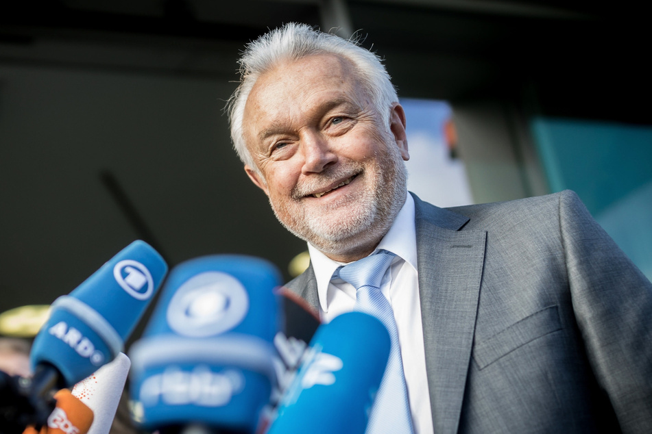Polit-Prominenz läuft zum OB-Wahlkampf in Chemnitz auf