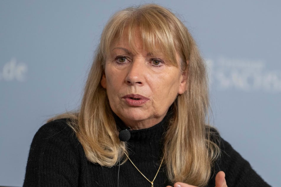 Sozialministerin Petra Köpping (67, SPD): Ziel ist der Erhalt der Tierheime.