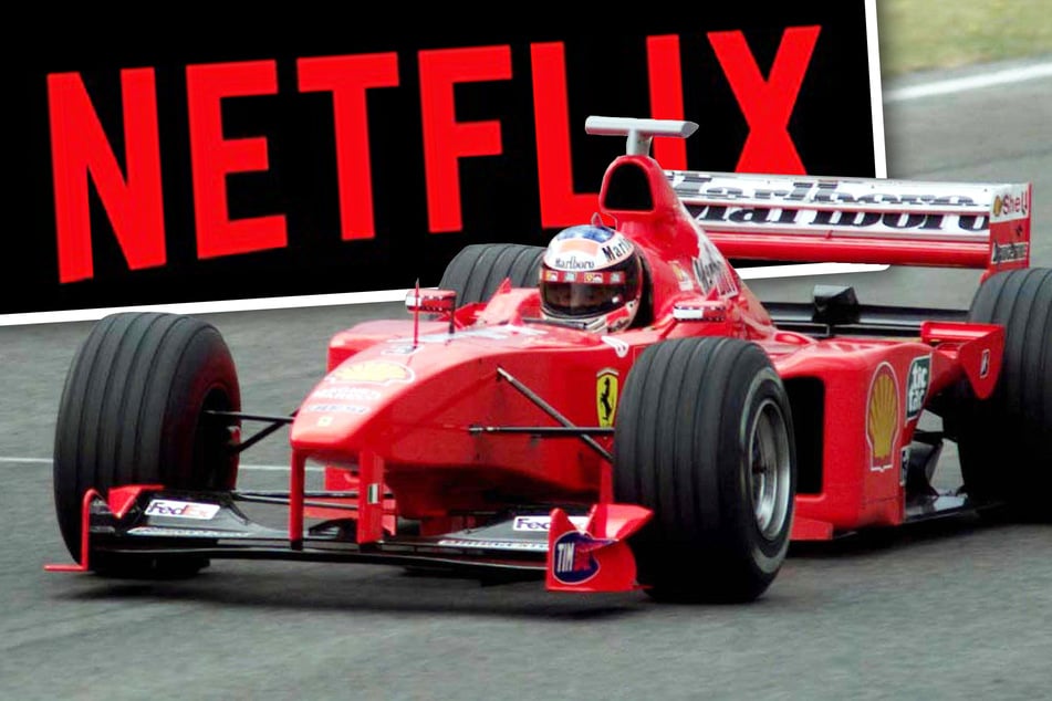 Endlich! Termin für Schumi-Doku auf Netflix steht fest