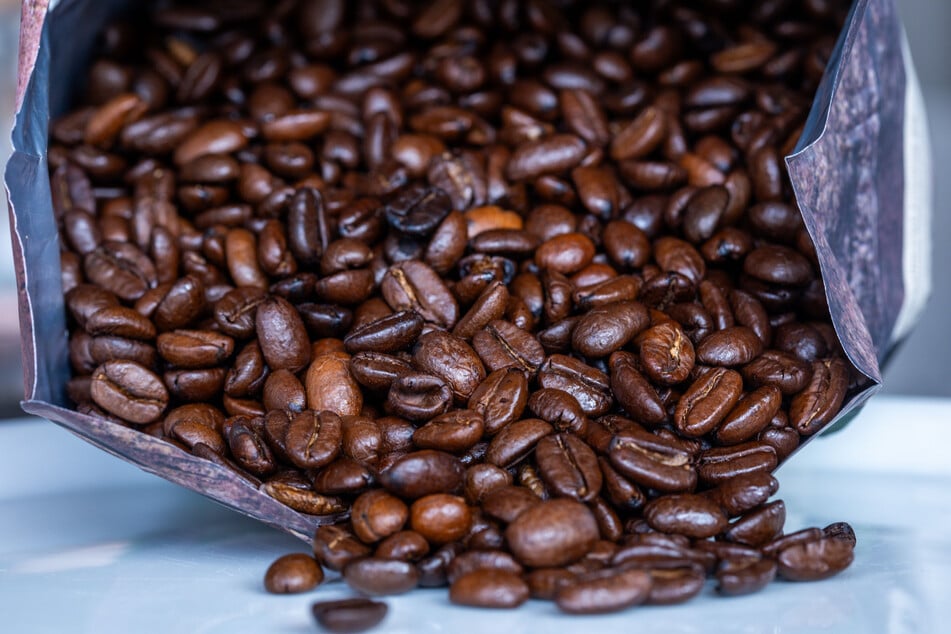 Was die Frau mit dem vielen Kaffee wollte, ist nicht bekannt. (Symbolbild)