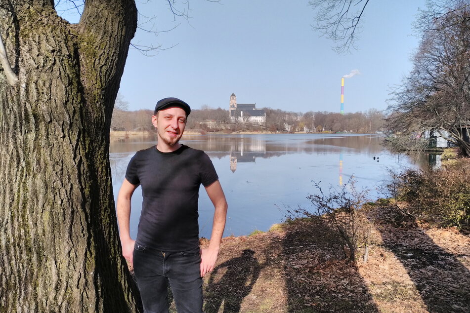 Fordert mehr Arbeitnehmervertreter: Christian Neubauer (32, Linke).