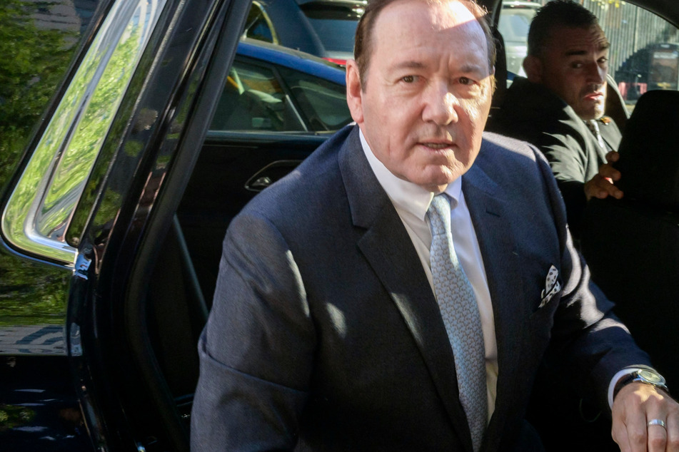 Kevin Spacey: What to know about the actor's sexual assault trial