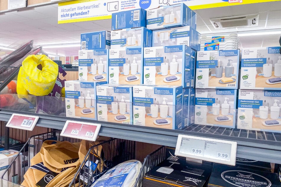 Lidl verkauft ab Donnerstag (14.8.) diese Produkte zu Hammerpreisen