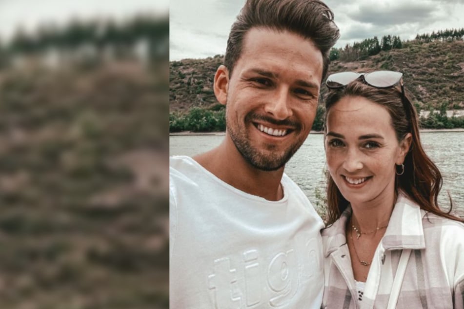 Love-Reunion! Marco Cerullo und Christina Grass versuchen's doch nochmal