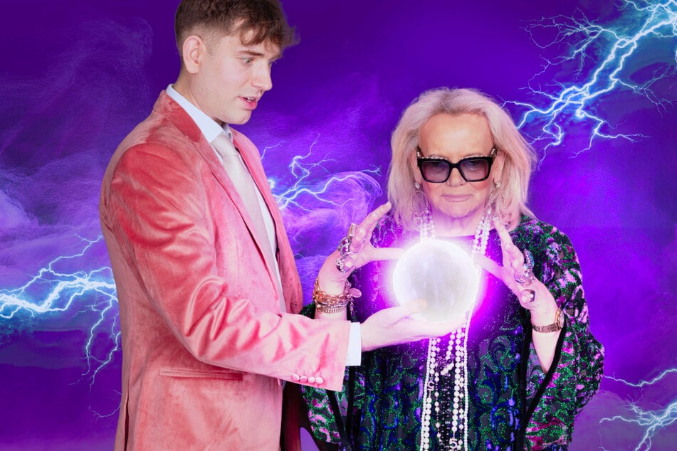 Neue Bingo-Show erobert mit bekannter Seherin diese Stadt