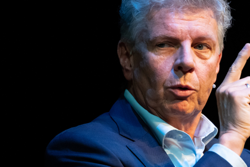 Stichwahlen in Bayern: Offiziell! Dieter Reiter bleibt Münchens Oberbürgermeister