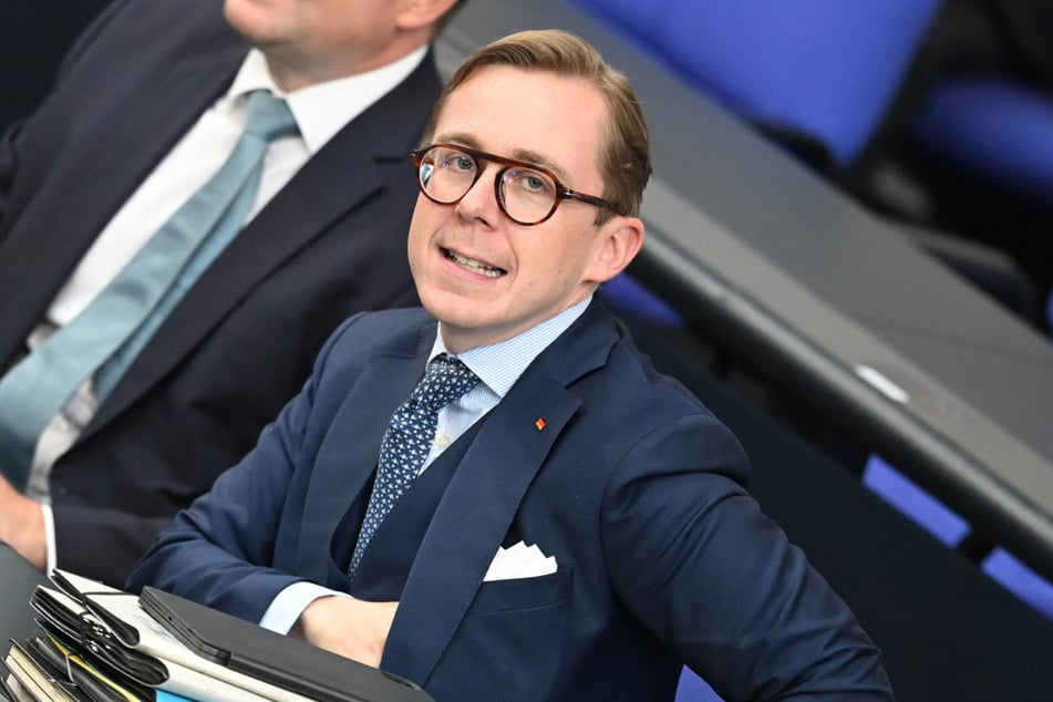 Philipp Amthor (33) polarisiert in einer neuen Dokumentation des ZDF.