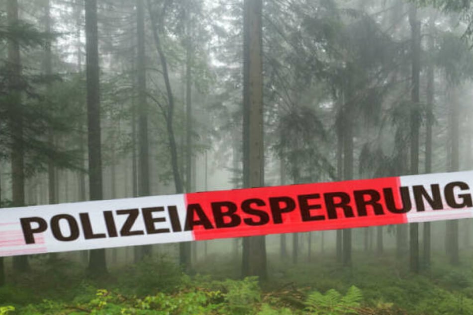 Nach dem Leichenfund in Halle (Saale) ist die Identität des Mannes geklärt worden. (Symbolbild)