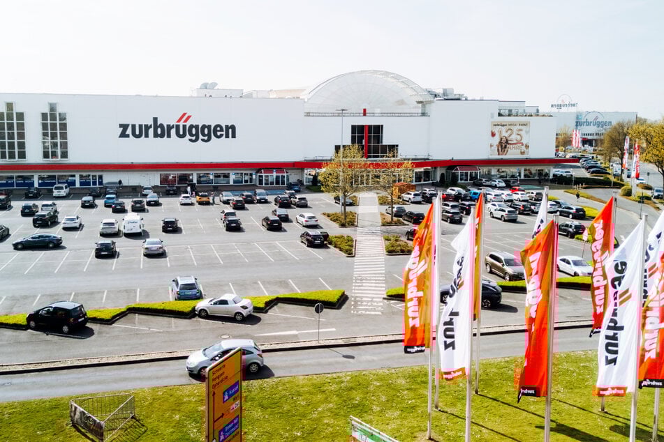 Zurbrüggen Wohn-Zentrum Unna